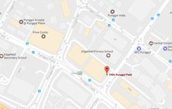 Blk 196C Punggol Field (Punggol), HDB 5 Rooms #142447112